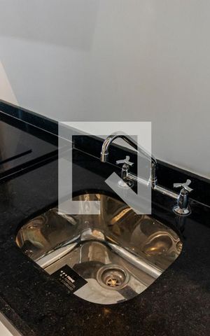Studio à venda com 30m², 1 quarto e sem vaga Studio à venda com 30m², 1 quarto e sem vagaStudio