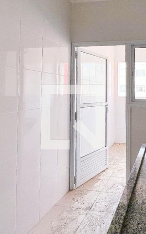 Apartamento para alugar com 63m², 1 quarto e 1 vagaCozinha