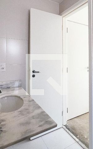 Apartamento para alugar com 63m², 1 quarto e 1 vagaBanheiro da Suíte