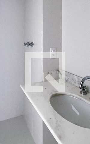 Apartamento para alugar com 63m², 1 quarto e 1 vagaBanheiro