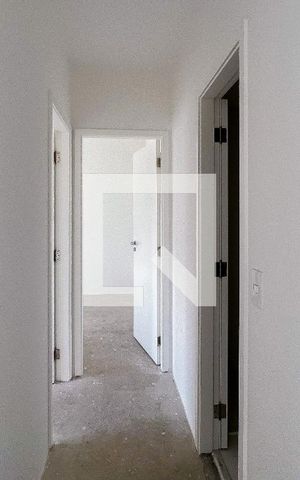Apartamento para alugar com 63m², 1 quarto e 1 vagaCorredor