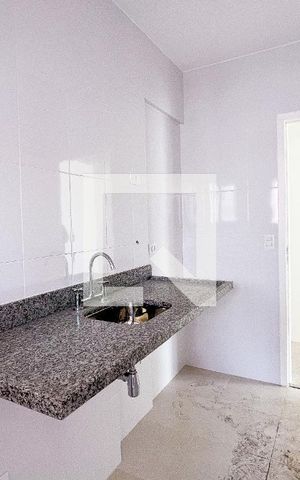 Apartamento para alugar com 63m², 1 quarto e 1 vagaCozinha