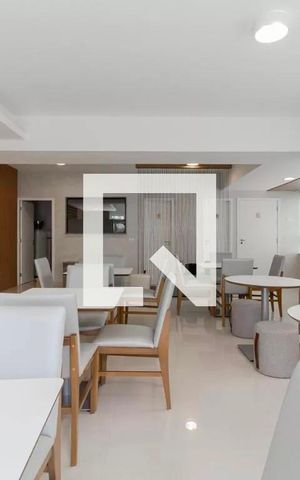 Apartamento para alugar com 63m², 1 quarto e 1 vaga Apartamento para alugar com 63m², 1 quarto e 1 vagaSalão de Festas
