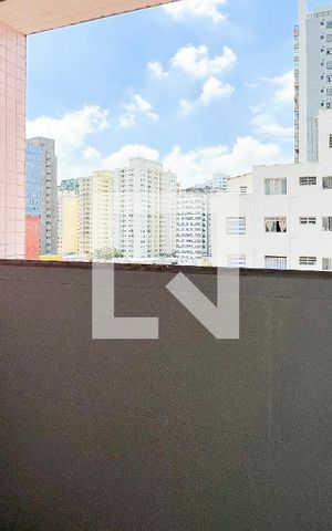 Apartamento para alugar com 63m², 1 quarto e 1 vagaÁrea de Serviço