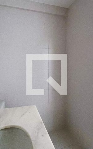 Apartamento para alugar com 63m², 1 quarto e 1 vagaBanheiro