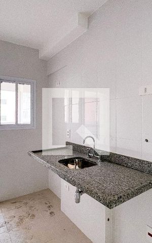 Apartamento para alugar com 63m², 1 quarto e 1 vagaCozinha