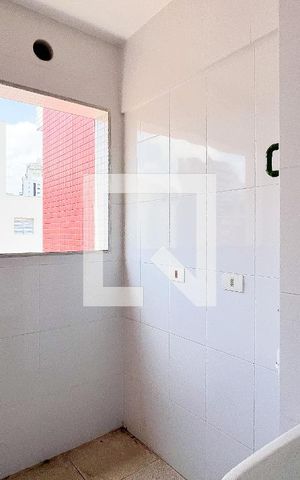 Apartamento para alugar com 63m², 1 quarto e 1 vagaÁrea de Serviço