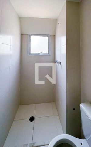 Apartamento para alugar com 63m², 1 quarto e 1 vagaBanheiro da Suíte