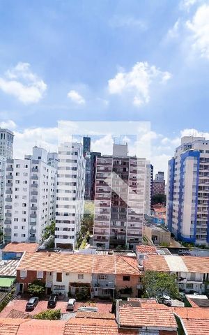 Apartamento para alugar com 63m², 1 quarto e 1 vagaVista