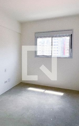 Apartamento para alugar com 63m², 1 quarto e 1 vagaQuarto