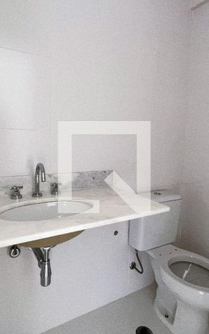 Apartamento para alugar com 63m², 1 quarto e 1 vagaBanheiro