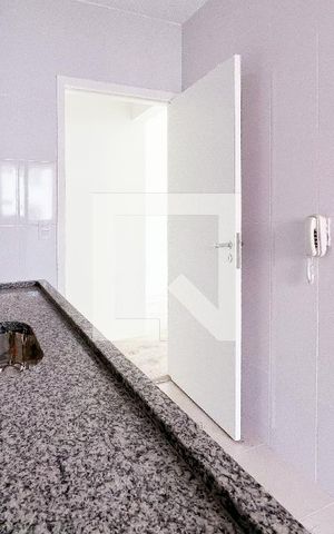 Apartamento para alugar com 63m², 1 quarto e 1 vagaCozinha