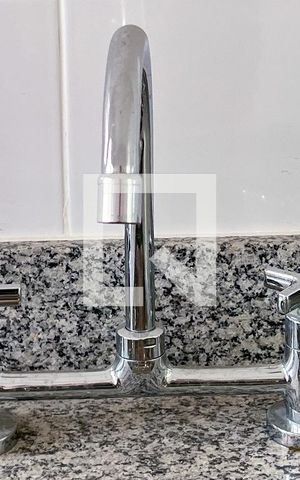 Apartamento para alugar com 63m², 1 quarto e 1 vagaCozinha