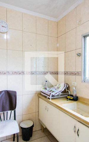 Apartamento à venda com 58m², 2 quartos e 1 vaga Apartamento à venda com 58m², 2 quartos e 1 vagaCozinha