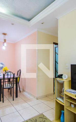 Apartamento à venda com 58m², 2 quartos e 1 vaga Apartamento à venda com 58m², 2 quartos e 1 vagaSala