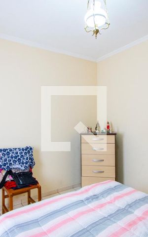 Apartamento à venda com 58m², 2 quartos e 1 vaga Apartamento à venda com 58m², 2 quartos e 1 vagaQuarto 2