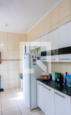Apartamento à venda com 58m², 2 quartos e 1 vaga Apartamento à venda com 58m², 2 quartos e 1 vagaCozinha