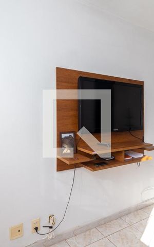 Apartamento à venda com 76m², 2 quartos e 1 vaga Apartamento à venda com 76m², 2 quartos e 1 vagaSala de Estar