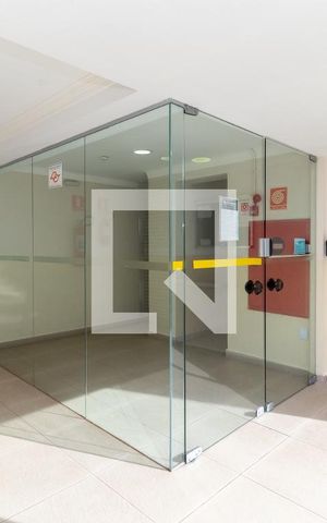 Apartamento à venda com 76m², 2 quartos e 1 vaga Apartamento à venda com 76m², 2 quartos e 1 vagaHall de Entrada