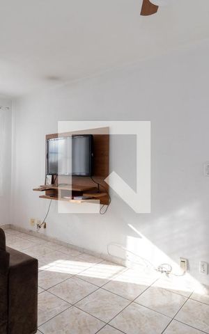 Apartamento à venda com 76m², 2 quartos e 1 vaga Apartamento à venda com 76m², 2 quartos e 1 vagaSala de Jantar