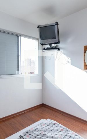 Apartamento à venda com 76m², 2 quartos e 1 vaga Apartamento à venda com 76m², 2 quartos e 1 vagaQuarto 1