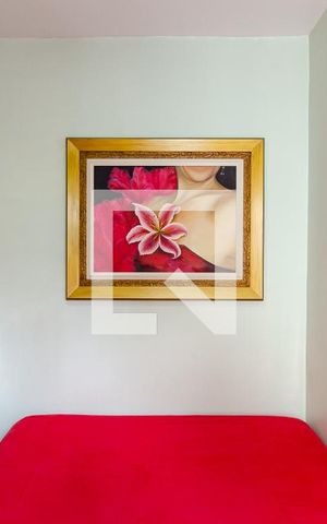Apartamento à venda com 58m², 2 quartos e 2 vagas Apartamento à venda com 58m², 2 quartos e 2 vagasQuarto 1