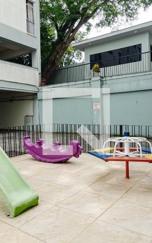 Apartamento à venda com 58m², 2 quartos e 2 vagas Apartamento à venda com 58m², 2 quartos e 2 vagasPlayground
