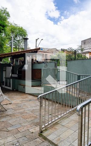 Apartamento à venda com 58m², 2 quartos e 2 vagas Apartamento à venda com 58m², 2 quartos e 2 vagasChurrasqueira