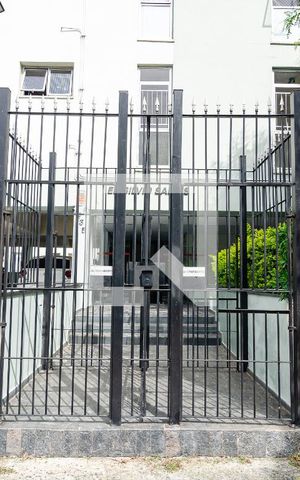 Apartamento à venda com 58m², 2 quartos e 2 vagas Apartamento à venda com 58m², 2 quartos e 2 vagasFachada