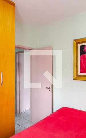 Apartamento à venda com 58m², 2 quartos e 2 vagas Apartamento à venda com 58m², 2 quartos e 2 vagasQuarto 1