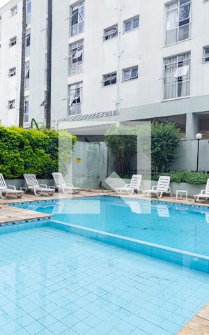 Apartamento à venda com 58m², 2 quartos e 2 vagas Apartamento à venda com 58m², 2 quartos e 2 vagasPiscina