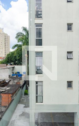 Apartamento à venda com 58m², 2 quartos e 2 vagas Apartamento à venda com 58m², 2 quartos e 2 vagasVista do Quarto 1