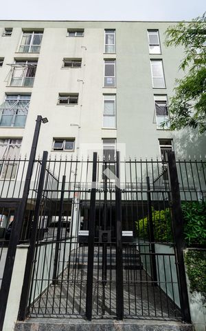 Apartamento à venda com 58m², 2 quartos e 2 vagas Apartamento à venda com 58m², 2 quartos e 2 vagasFachada