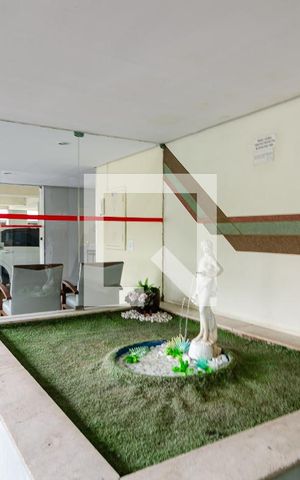 Apartamento à venda com 58m², 2 quartos e 2 vagas Apartamento à venda com 58m², 2 quartos e 2 vagasEntrada