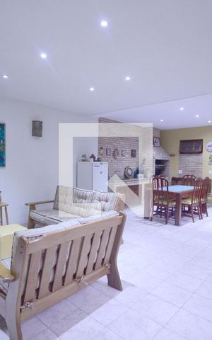 Casa à venda com 460m², 3 quartos e 4 vagasÁrea de Lazer