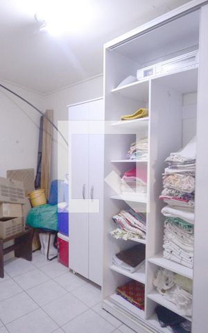 Casa à venda com 460m², 3 quartos e 4 vagasQuarto 6 - de serviço