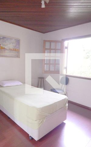 Casa à venda com 460m², 3 quartos e 4 vagasQuarto 3 - Suite