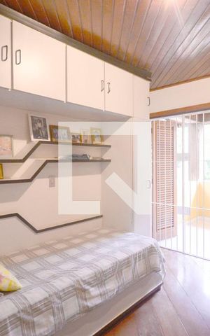 Casa à venda com 460m², 3 quartos e 4 vagasQuarto 1 - Suite