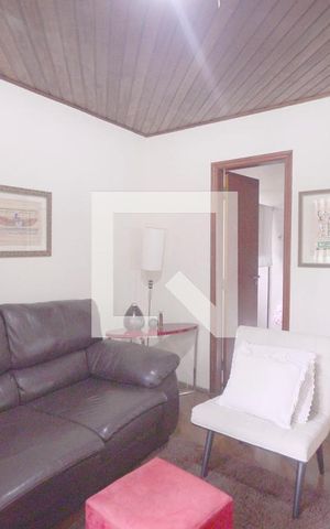 Casa à venda com 460m², 3 quartos e 4 vagasSala de TV