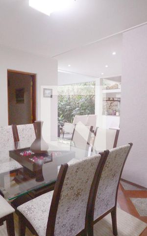 Casa à venda com 460m², 3 quartos e 4 vagasSala de Jantar 