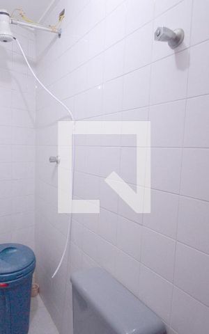 Casa à venda com 460m², 3 quartos e 4 vagasBanheiro de Serviço 