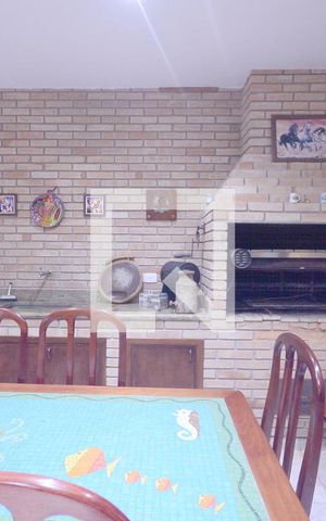 Casa à venda com 460m², 3 quartos e 4 vagasÁrea de Lazer