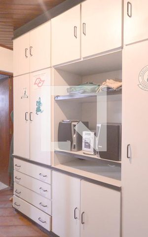 Casa à venda com 460m², 3 quartos e 4 vagasQuarto 1 - Suite
