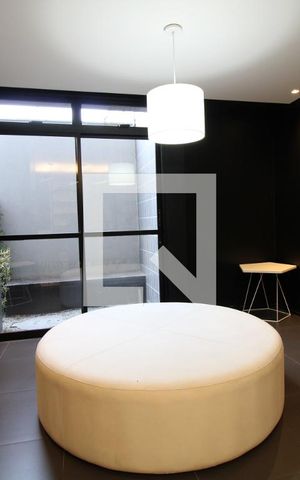 Studio para alugar com 30m², 1 quarto e 1 vagaÁrea comum - Coworking