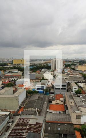Studio para alugar com 30m², 1 quarto e 1 vagaVista do Lounge