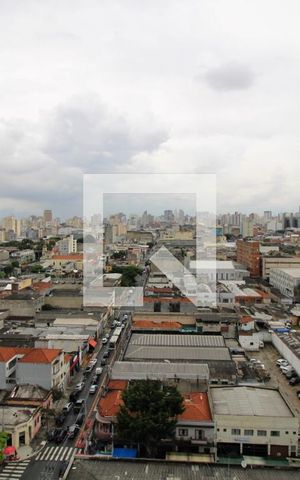 Studio para alugar com 30m², 1 quarto e 1 vagaVista do Lounge