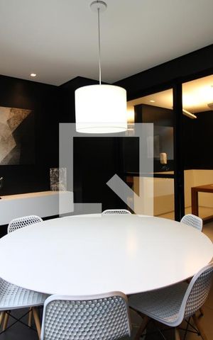 Studio para alugar com 30m², 1 quarto e 1 vagaÁrea comum - Coworking