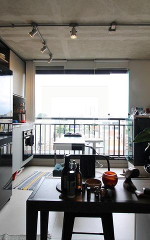 Studio para alugar com 30m², 1 quarto e 1 vagaStudio