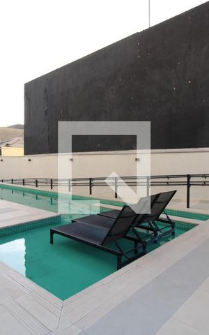 Studio para alugar com 30m², 1 quarto e 1 vagaÁrea comum - Piscina