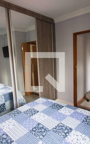 Apartamento para alugar com 48m², 2 quartos e 1 vaga Apartamento para alugar com 48m², 2 quartos e 1 vagaQuarto 2